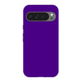 Rainbow Series Indigo — Pixel 9 Pro XL Tough Case — Finnaij