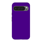 Rainbow Series Indigo — Pixel 9 Pro XL Tough Case — Finnaij