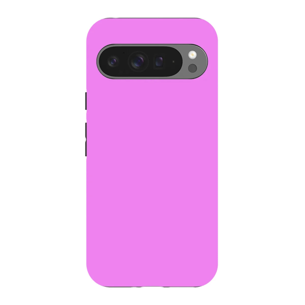 Rainbow Series Violet — Pixel 9 Pro XL Tough Case — Finnaij
