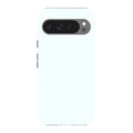 Simple Range Snow — Pixel 9 Pro XL Tough Case — Finnaij