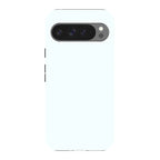 Simple Range Snow — Pixel 9 Pro XL Tough Case — Finnaij