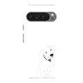 Cleaver by Keagan Haight — Pixel 9 Pro XL Tough Case — Finnaij