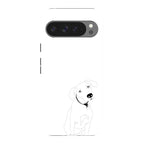 Cleaver by Keagan Haight — Pixel 9 Pro XL Tough Case — Finnaij