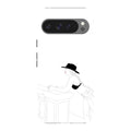 Cowgirl by Keagan Haight — Pixel 9 Pro XL Tough Case — Finnaij