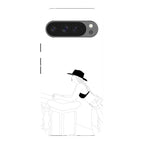 Cowgirl by Keagan Haight — Pixel 9 Pro XL Tough Case — Finnaij