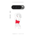 Double Take by Keagan Haight — Pixel 9 Pro XL Tough Case — Finnaij