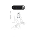 New York by Keagan Haight — Pixel 9 Pro XL Tough Case — Finnaij