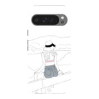 Vacay by Keagan Haight — Pixel 9 Pro XL Tough Case — Finnaij