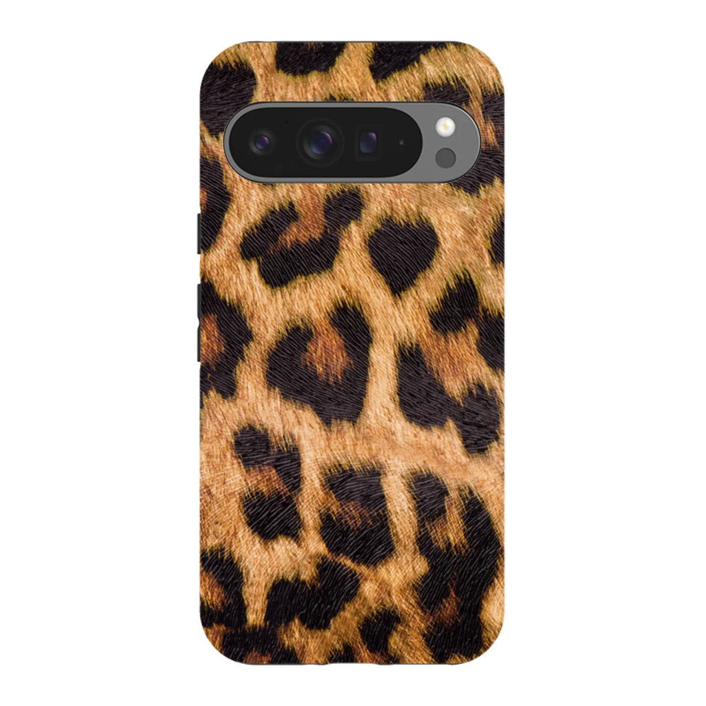 Spotted Chic — Pixel 9 Pro XL Tough Case — Finnaij