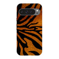 Stripes of the Wild — Pixel 9 Pro XL Tough Case — Finnaij