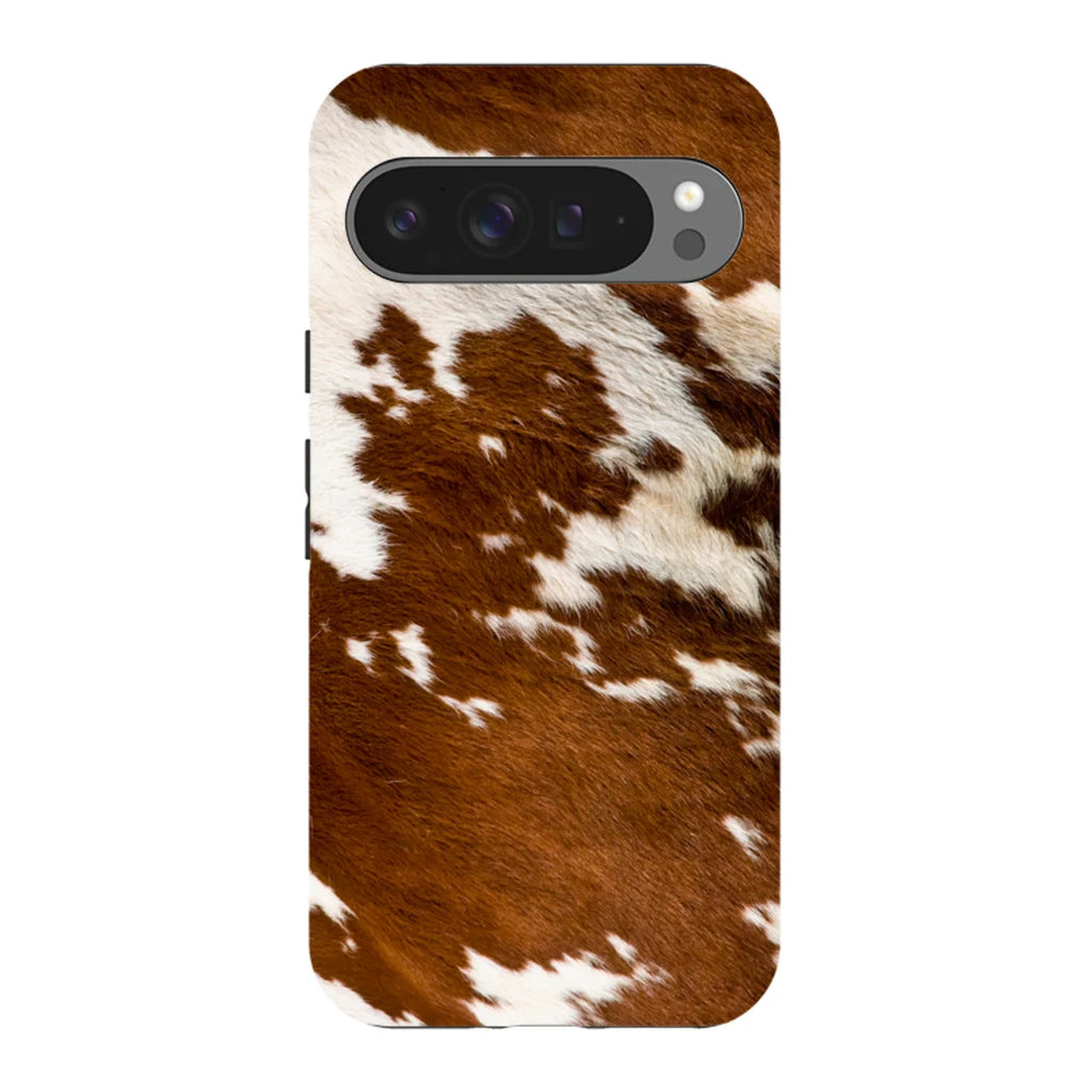Moo Luxe — Pixel 9 Pro XL Tough Case — Finnaij