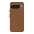 Simple Range Chocolate Lover — Pixel 9 Pro XL Tough Case — Finnaij