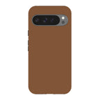 Simple Range Chocolate Lover — Pixel 9 Pro XL Tough Case — Finnaij