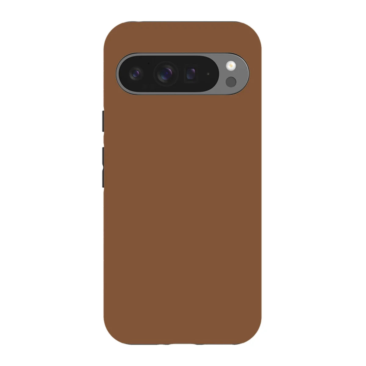 Simple Range Chocolate Lover — Pixel 9 Pro XL Tough Case — Finnaij