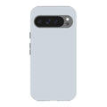 Simple Range Light Steel — Pixel 9 Pro XL Tough Case — Finnaij