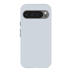Simple Range Light Steel — Pixel 9 Pro XL Tough Case — Finnaij