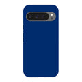 Simple Range Finnish Blue — Pixel 9 Pro XL Tough Case — Finnaij
