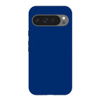 Simple Range Finnish Blue — Pixel 9 Pro XL Tough Case — Finnaij