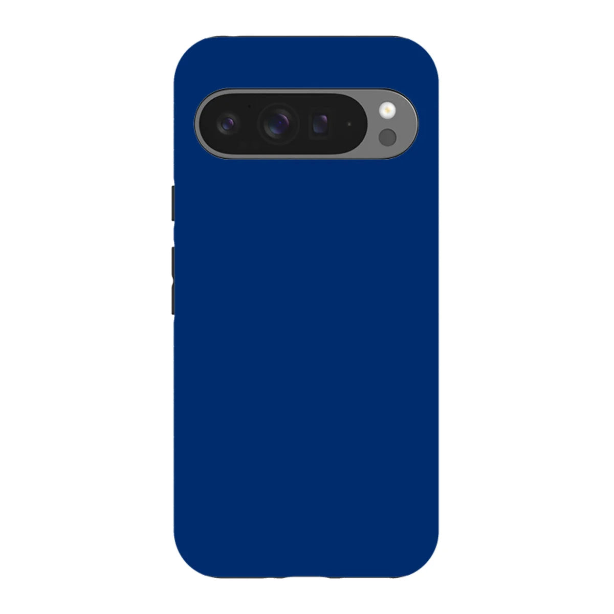 Simple Range Finnish Blue — Pixel 9 Pro XL Tough Case — Finnaij
