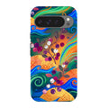 Archipelago Harvest by Aino Kallio — Pixel 9 Pro XL Tough Case — Finnaij