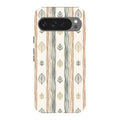 Birch Linen Harmony by Elsi Vaarala — Pixel 9 Pro XL Tough Case — Finnaij