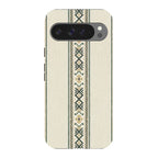 Karelian Ribbon Luxe by Elsi Vaarala — Pixel 9 Pro XL Tough Case — Finnaij