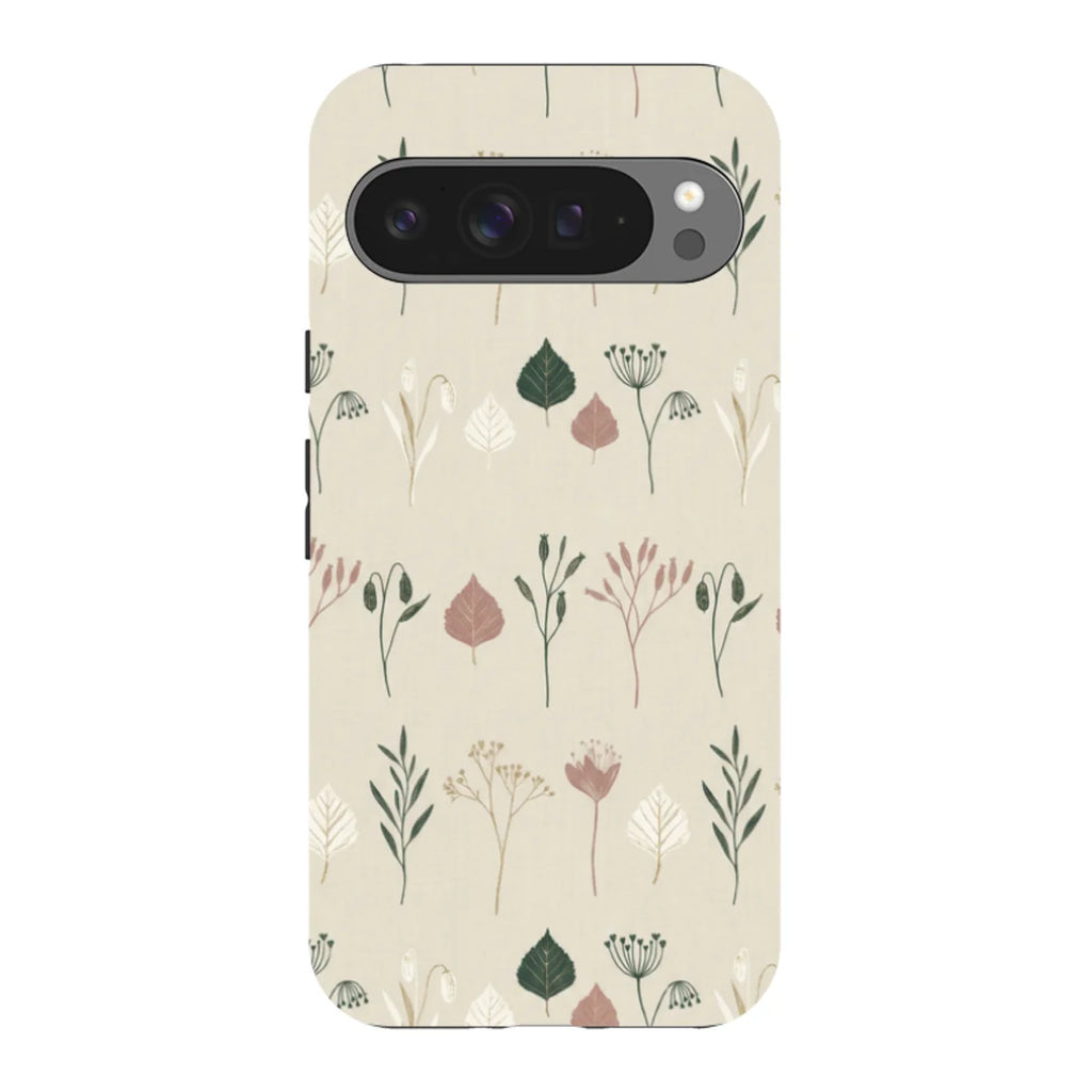 Meadow Relic by Elsi Vaarala — Pixel 9 Pro XL Tough Case — Finnaij