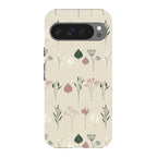 Meadow Relic by Elsi Vaarala — Pixel 9 Pro XL Tough Case — Finnaij