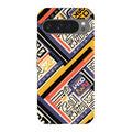 Danfo After Dark by Ada Okoye — Pixel 9 Pro XL Tough Case — Finnaij