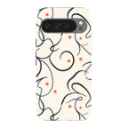 Uli Breeze by Ada Okoye — Pixel 9 Pro XL Tough Case — Finnaij