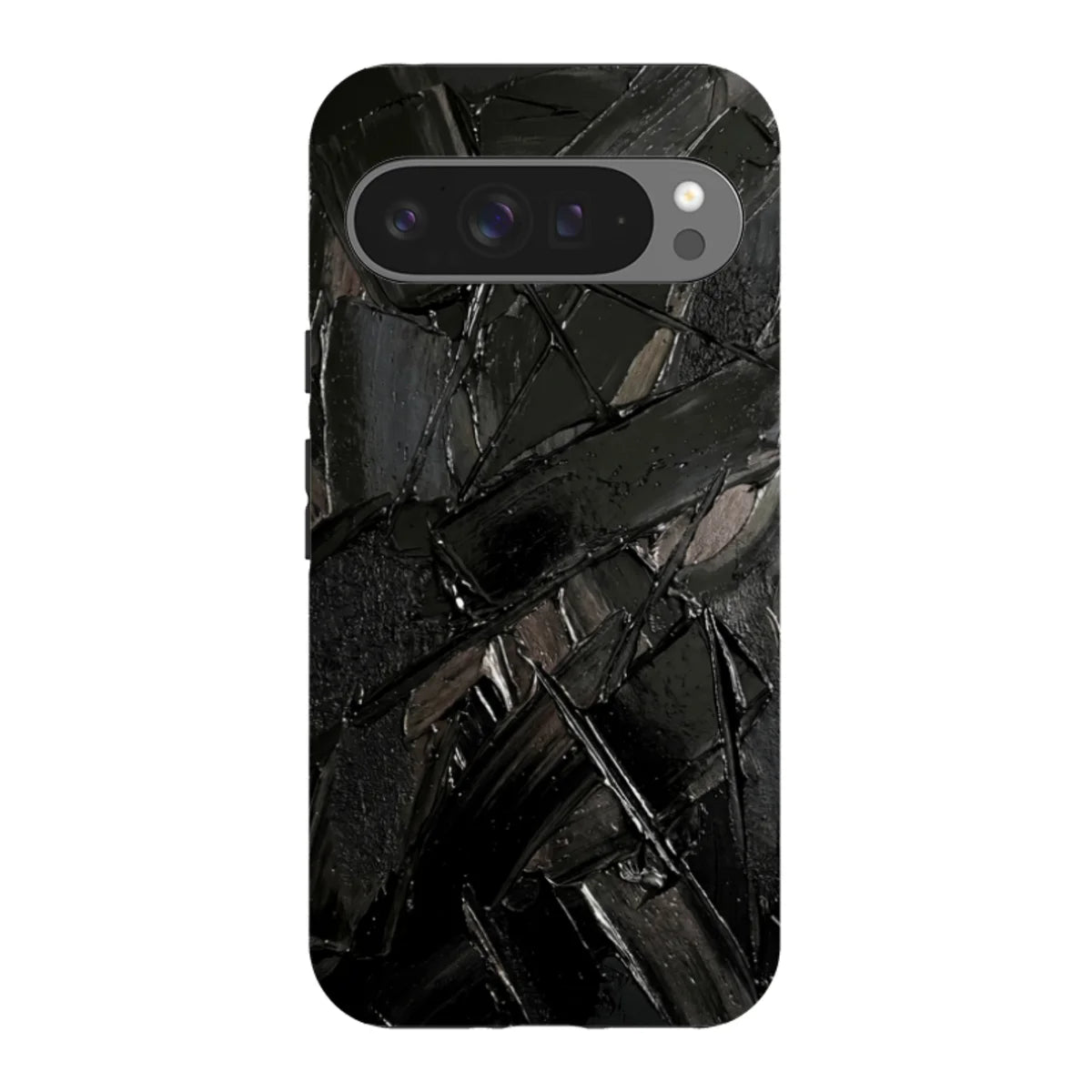 Halkeama - Fracture by VIRTA — Pixel 9 Pro XL Tough Case — Finnaij