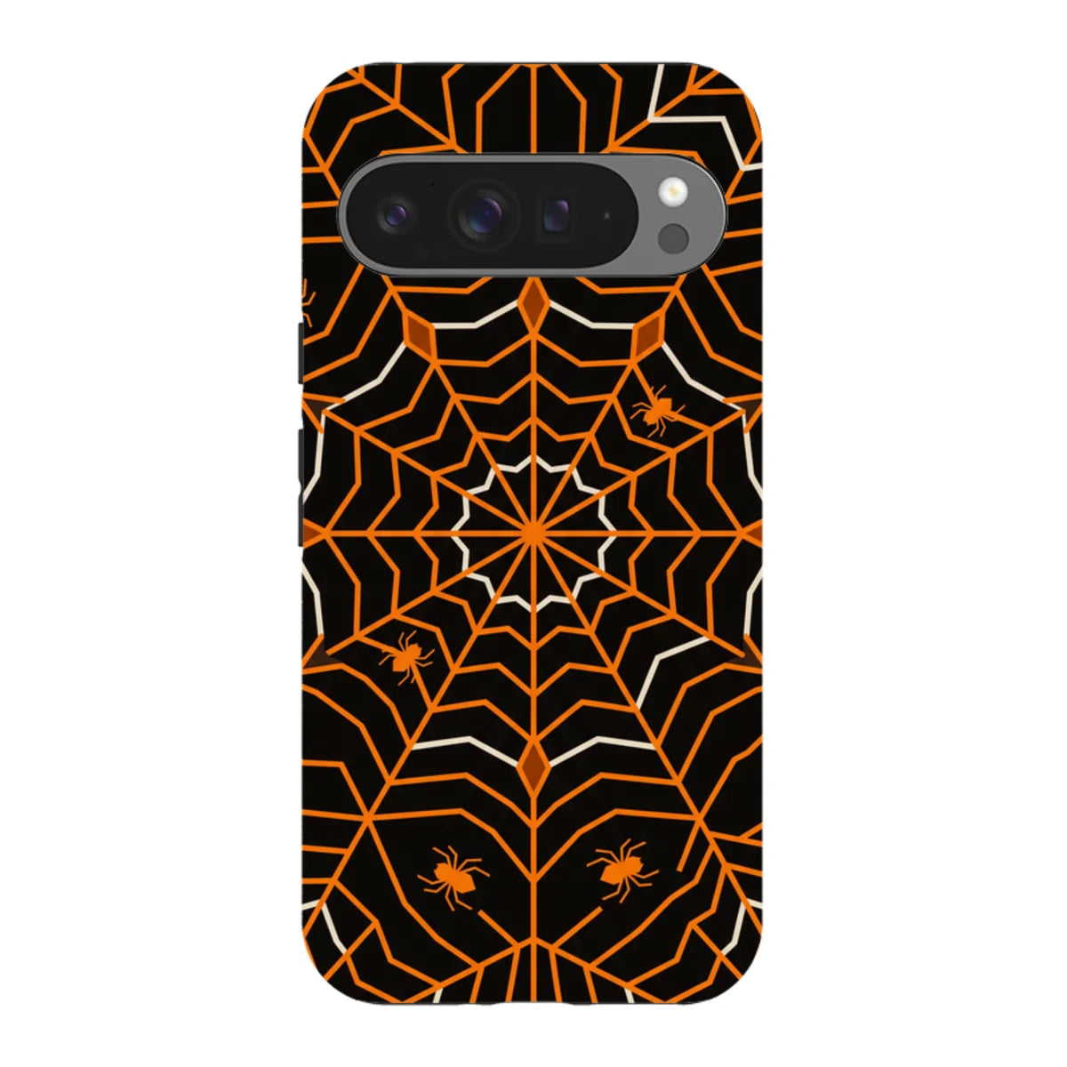 Spider Runo — Pixel 9 Pro XL Tough Case — Finnaij