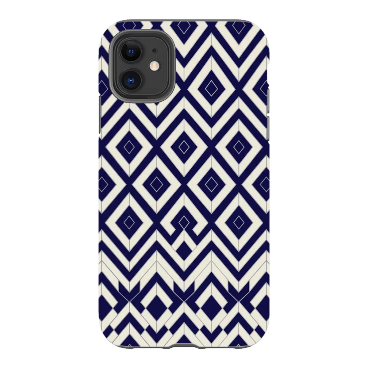 Double Veil — iPhone 11 Tough Case — Finnaij