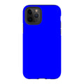 Rainbow Series Blue — iPhone 11 Pro Tough Case — Finnaij