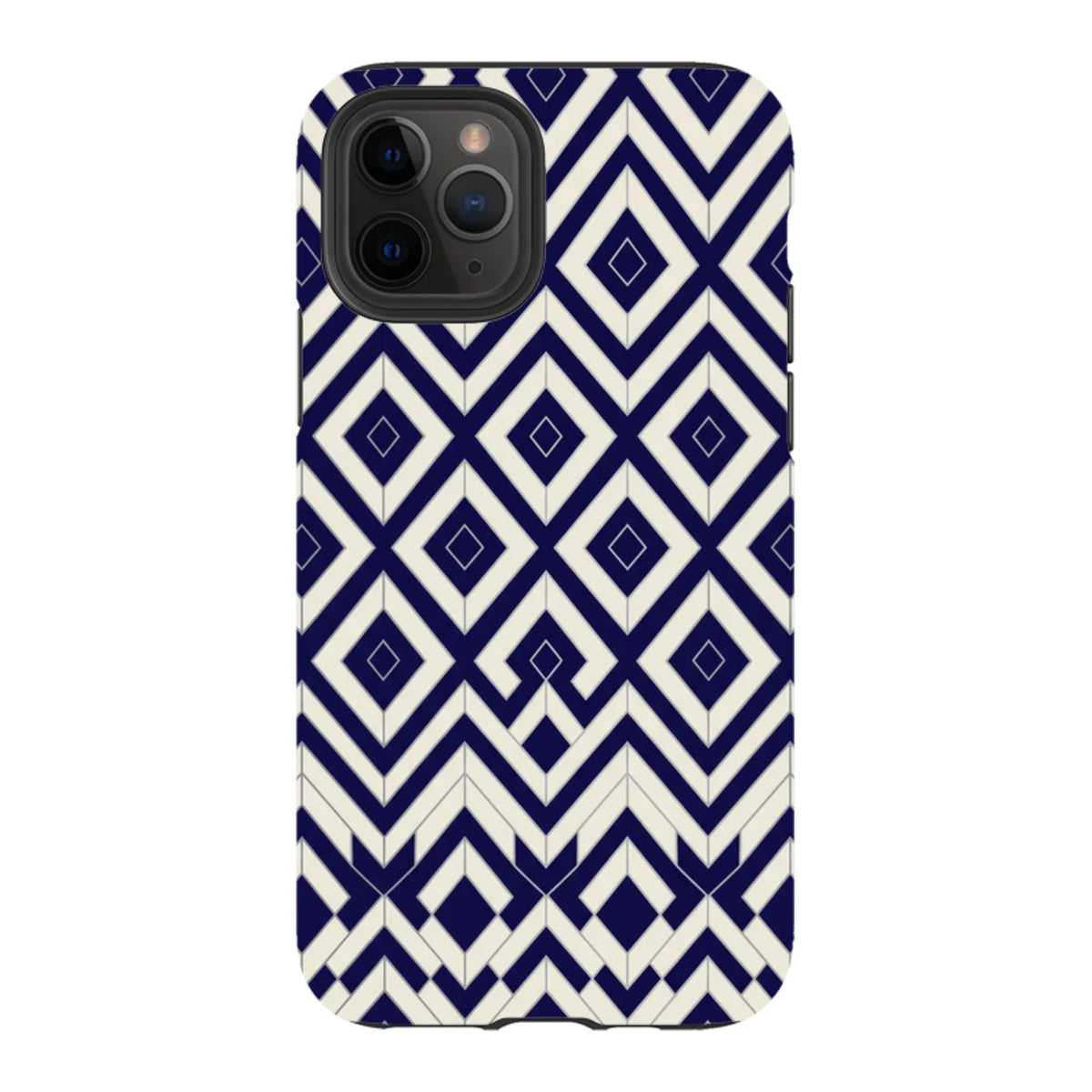 Double Veil — iPhone 11 Pro Tough Case — Finnaij