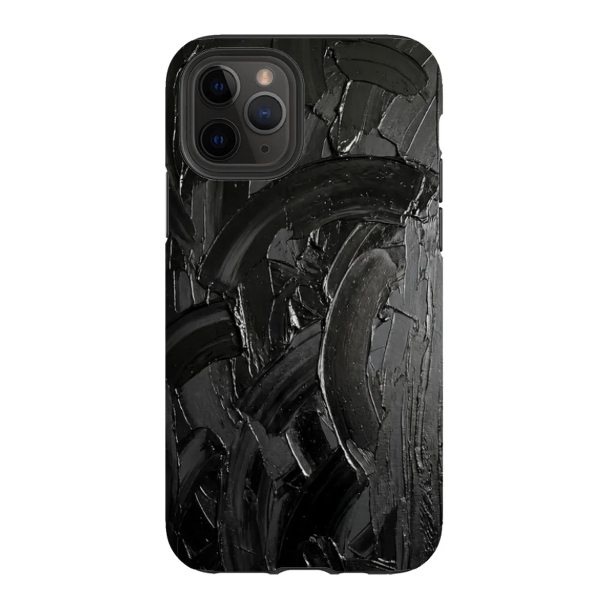 Kaamos - Polar Night by VIRTA — iPhone 11 Pro Tough Case — Finnaij