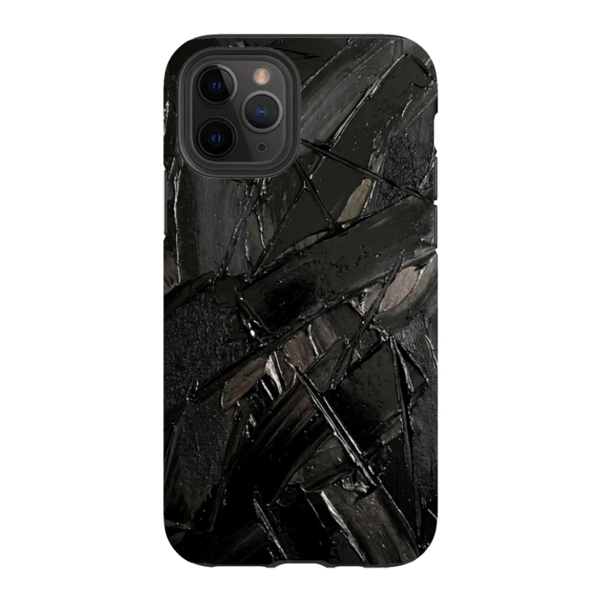 Halkeama - Fracture by VIRTA — iPhone 11 Pro Tough Case — Finnaij