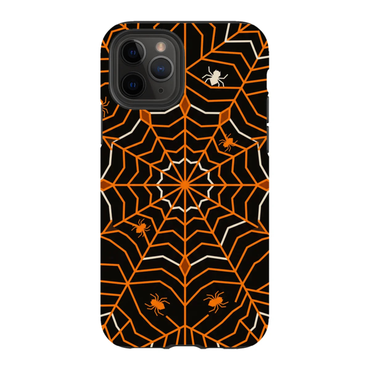 Spider Runo — iPhone 11 Pro Tough Case — Finnaij