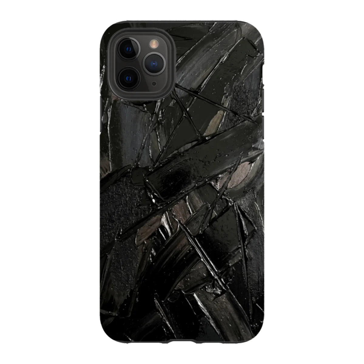 Halkeama - Fracture by VIRTA — iPhone 11 Pro Max Tough Case — Finnaij