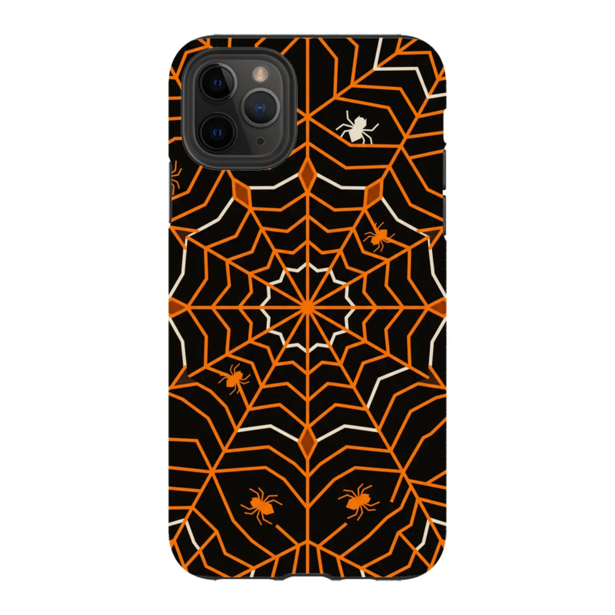 Spider Runo — iPhone 11 Pro Max Tough Case — Finnaij