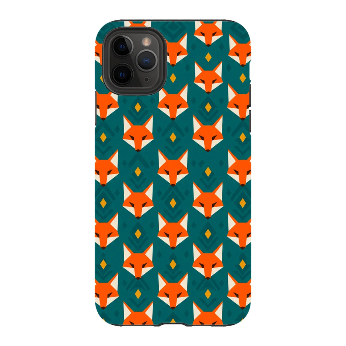 Kettu — iPhone 11 Pro Max Tough Case — Finnaij