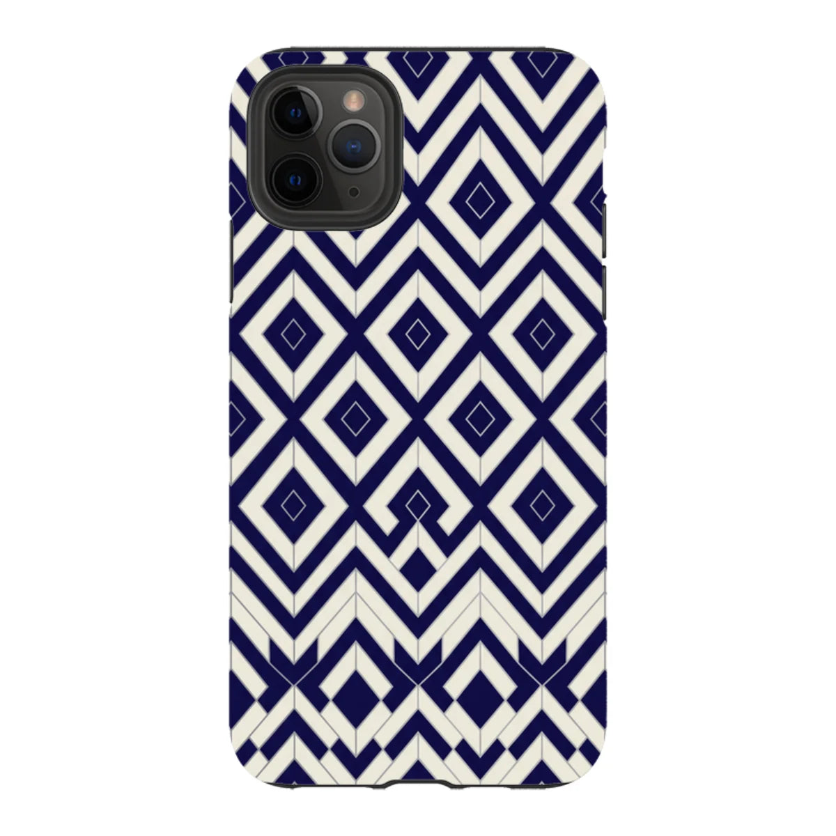 Double Veil — iPhone 11 Pro Max Tough Case — Finnaij