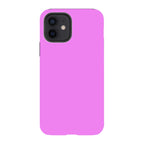 Rainbow Series Violet — iPhone 12 Tough Case — Finnaij