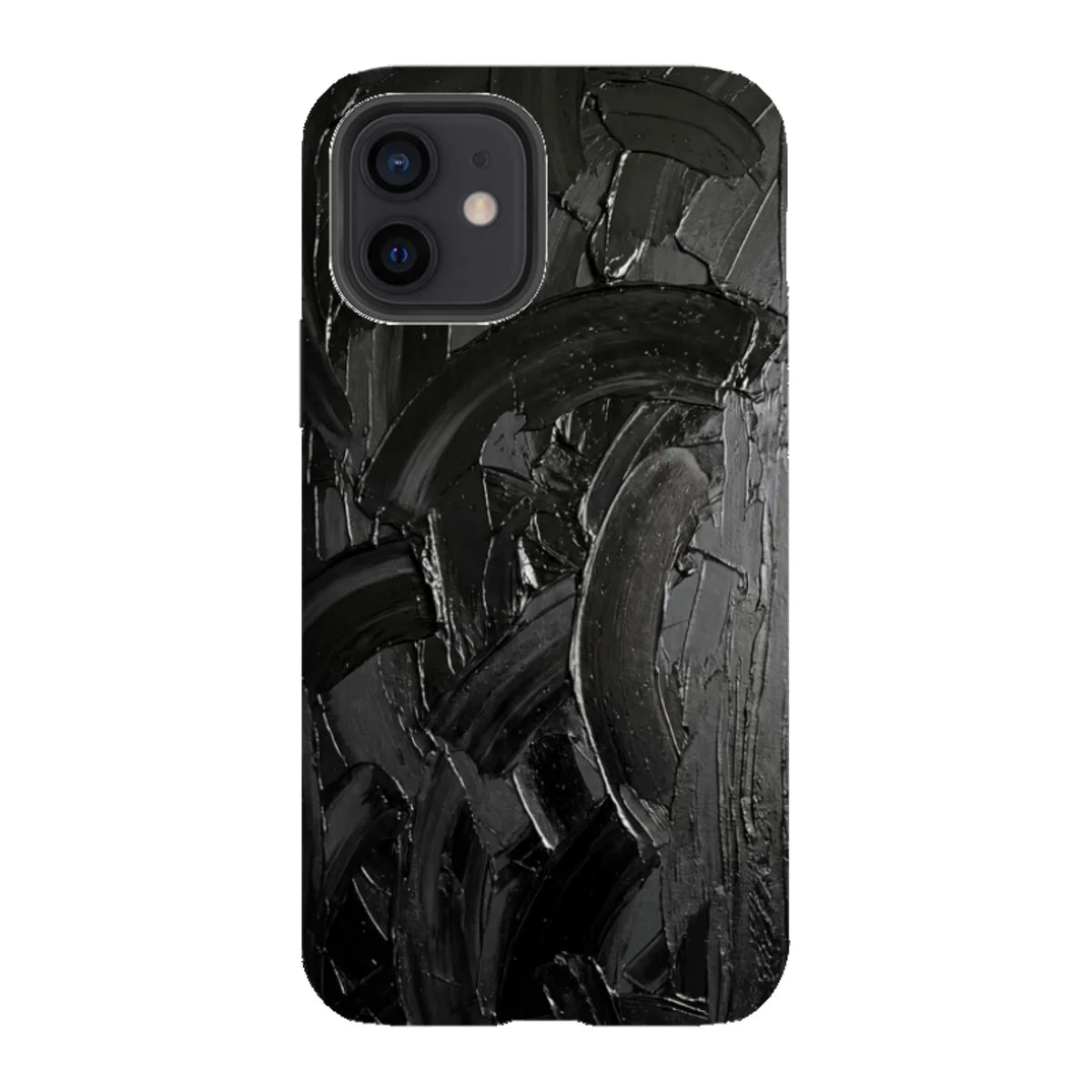 Kaamos - Polar Night by VIRTA — iPhone 12 Tough Case — Finnaij