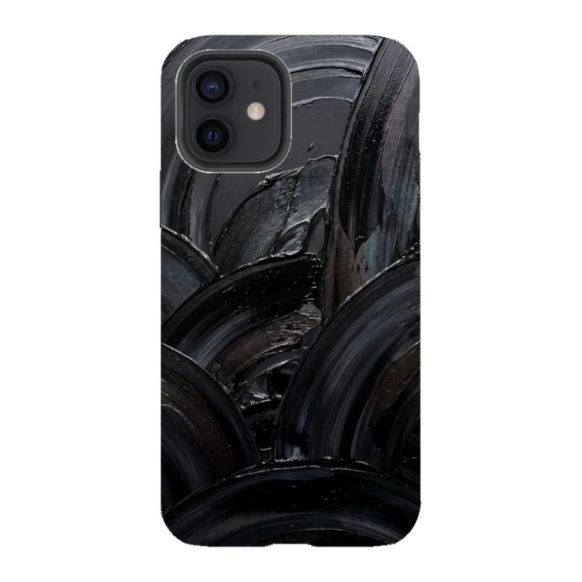 Revontuli - Northern Lights by VIRTA — iPhone 12 Tough Case — Finnaij