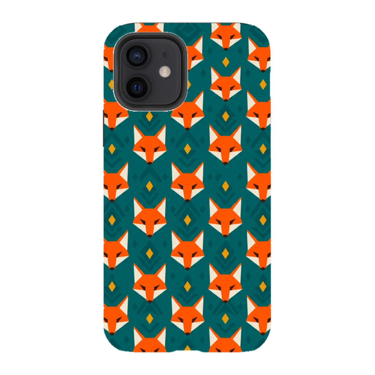 Kettu — iPhone 12 Tough Case — Finnaij
