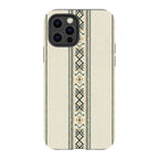 Karelian Ribbon Luxe by Elsi Vaarala — iPhone 12 Pro Tough Case — Finnaij