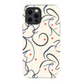 Uli Breeze by Ada Okoye — iPhone 12 Pro Tough Case — Finnaij
