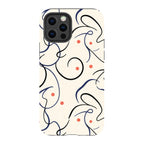 Uli Breeze by Ada Okoye — iPhone 12 Pro Tough Case — Finnaij