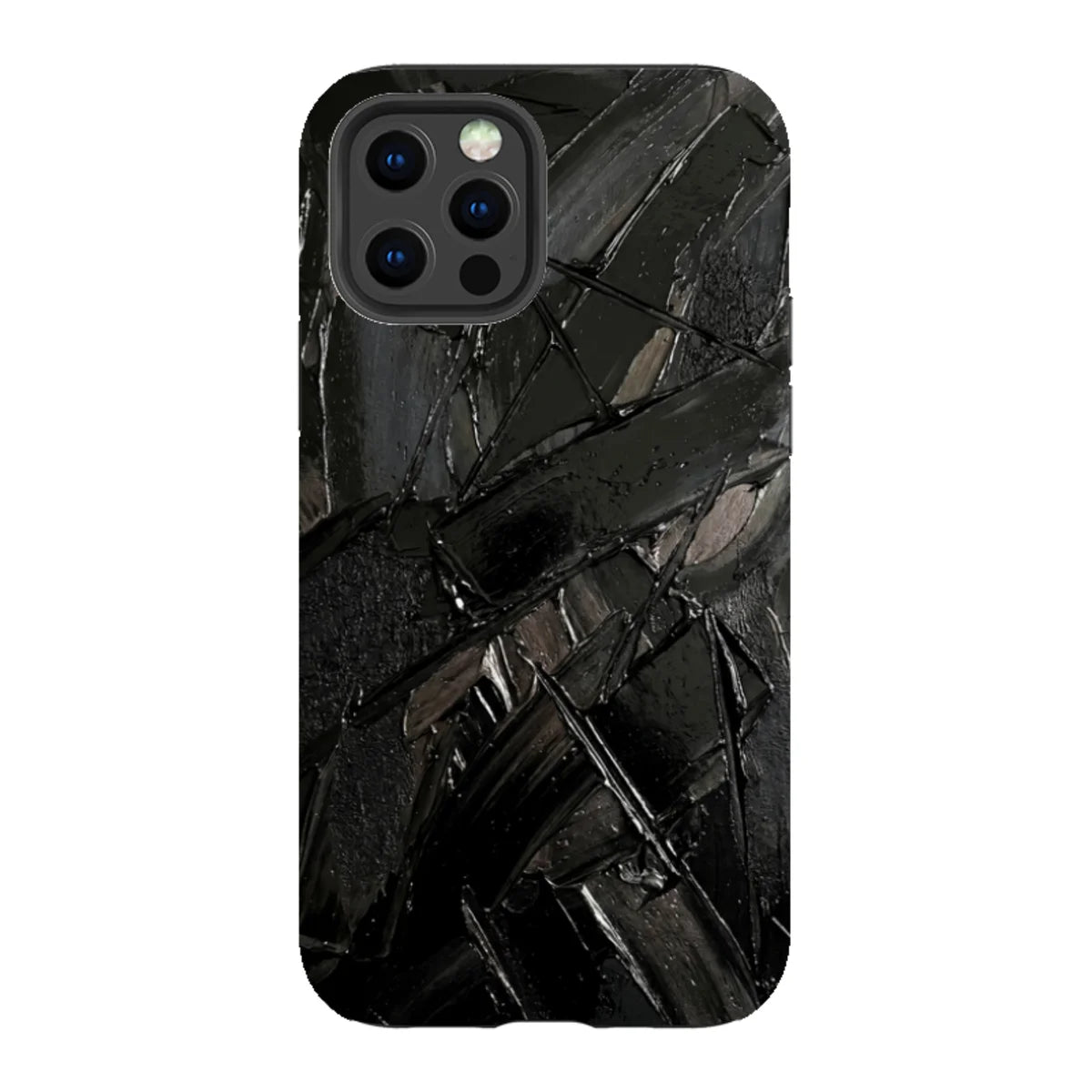 Halkeama - Fracture by VIRTA — iPhone 12 Pro Tough Case — Finnaij